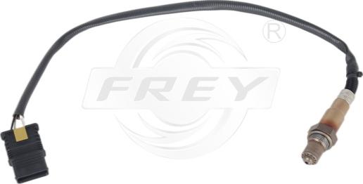 FREY 880614501 - Лямбда-зонд, датчик кисню autozip.com.ua