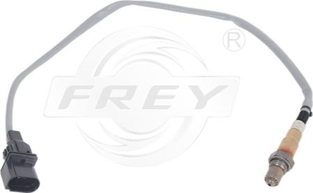 FREY 880614001 - Лямбда-зонд, датчик кисню autozip.com.ua