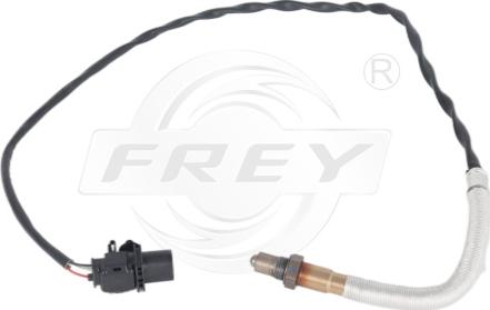 FREY 880614301 - Лямбда-зонд, датчик кисню autozip.com.ua