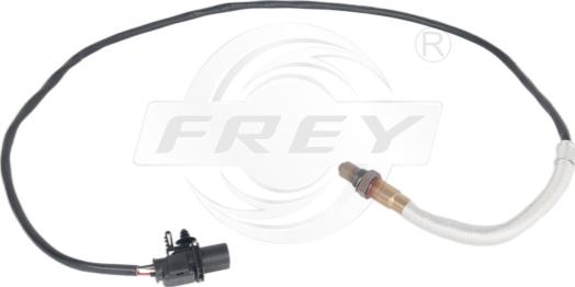 FREY 880614201 - Лямбда-зонд, датчик кисню autozip.com.ua