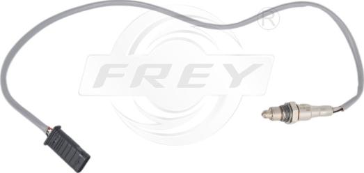 FREY 880613901 - Лямбда-зонд, датчик кисню autozip.com.ua