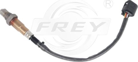 FREY 880613501 - Лямбда-зонд, датчик кисню autozip.com.ua