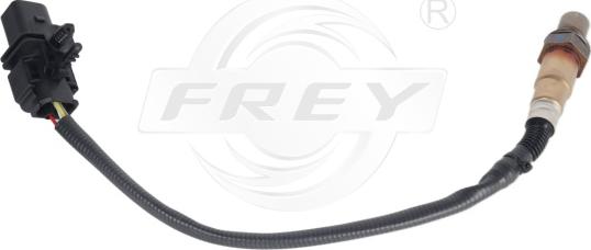FREY 880613601 - Лямбда-зонд, датчик кисню autozip.com.ua