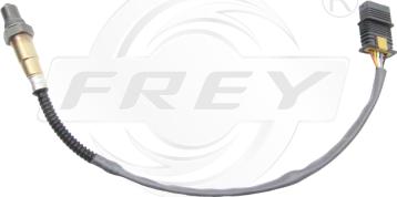 FREY 880613101 - Лямбда-зонд, датчик кисню autozip.com.ua
