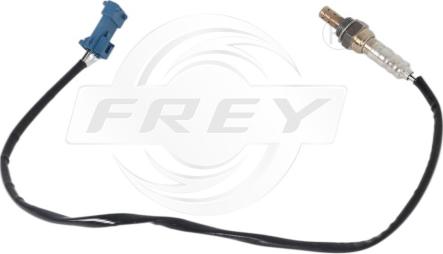 FREY 880613801 - Лямбда-зонд, датчик кисню autozip.com.ua