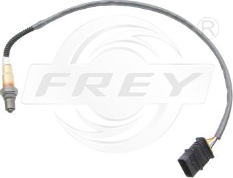 FREY 880613301 - Лямбда-зонд, датчик кисню autozip.com.ua