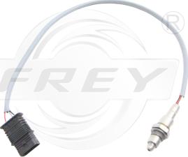 FREY 880613201 - Лямбда-зонд, датчик кисню autozip.com.ua