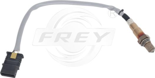 FREY 880613701 - Лямбда-зонд, датчик кисню autozip.com.ua