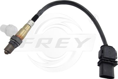FREY 880612401 - Лямбда-зонд, датчик кисню autozip.com.ua