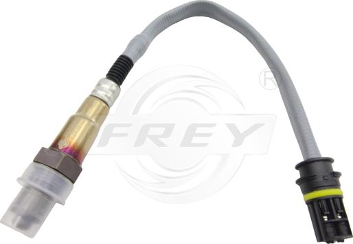 FREY 880612501 - Лямбда-зонд, датчик кисню autozip.com.ua