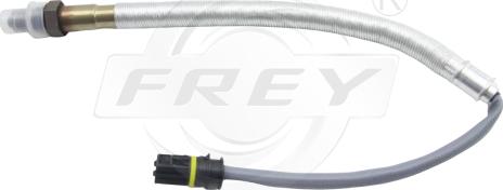 FREY 880612801 - Лямбда-зонд, датчик кисню autozip.com.ua
