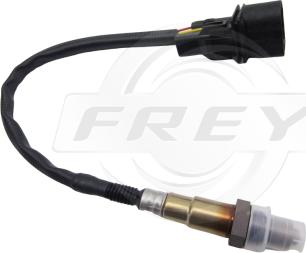 FREY 880612301 - Лямбда-зонд, датчик кисню autozip.com.ua