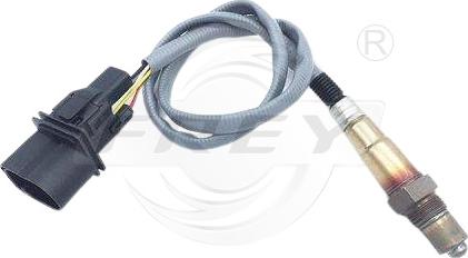 FREY 880612201 - Лямбда-зонд, датчик кисню autozip.com.ua