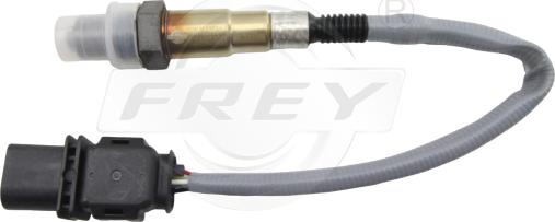 FREY 880612701 - Лямбда-зонд, датчик кисню autozip.com.ua