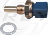 FREY 880205701 - Датчик, температура охолоджуючої рідини autozip.com.ua