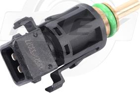 FREY 880200101 - Датчик, температура охолоджуючої рідини autozip.com.ua