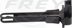 FREY 880200102 - Датчик, внутрішня температура autozip.com.ua