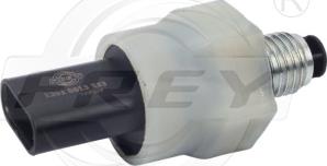 FREY 880207101 - Датчик, температура масла autozip.com.ua
