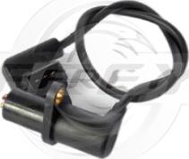 FREY 881500501 - Датчик, положення розподільного валу autozip.com.ua