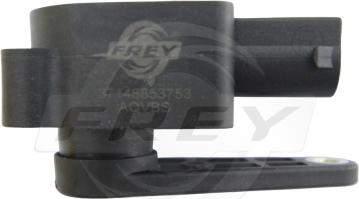 FREY 881000401 - Датчик, ксенонове світло (регулювання кута нахилу фар) autozip.com.ua
