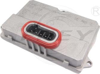 FREY 881000402 - Пристрій управління, освітлення autozip.com.ua