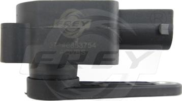 FREY 881000501 - Датчик, ксенонове світло (регулювання кута нахилу фар) autozip.com.ua