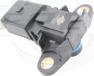 FREY 881100501 - Датчик, тиск у впускний трубі autozip.com.ua