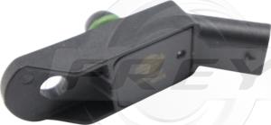 FREY 881100101 - Датчик, тиск у впускний трубі autozip.com.ua