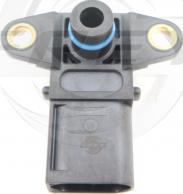 FREY 881100201 - Датчик, тиск у впускний трубі autozip.com.ua