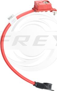FREY 888600401 - Адаптер акумуляторної батареї autozip.com.ua