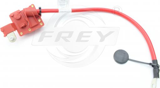 FREY 888600601 - Адаптер акумуляторної батареї autozip.com.ua