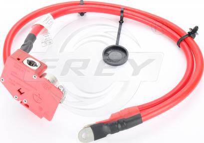 FREY 888600101 - Адаптер акумуляторної батареї autozip.com.ua