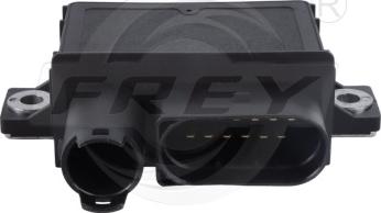 FREY 883600501 - Блок управління, реле, система розжарювання autozip.com.ua