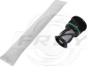 FREY 883001501 - Осушувач, кондиціонер autozip.com.ua