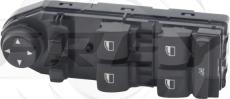 FREY 883804101 - Вимикач, стеклолод'емнік autozip.com.ua
