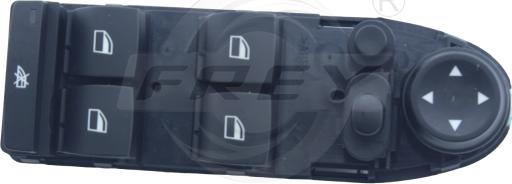 FREY 883805101 - Вимикач, стеклолод'емнік autozip.com.ua
