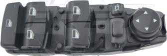 FREY 883806401 - Вимикач, стеклолод'емнік autozip.com.ua