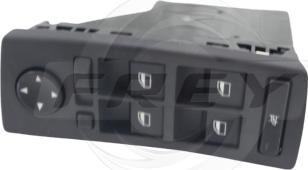 FREY 883806201 - Вимикач, стеклолод'емнік autozip.com.ua