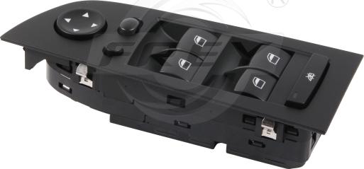 FREY 883803101 - Вимикач, стеклолод'емнік autozip.com.ua