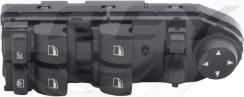 FREY 883803701 - Вимикач, стеклолод'емнік autozip.com.ua