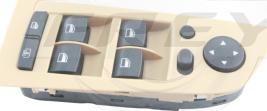 FREY 883802401 - Вимикач, стеклолод'емнік autozip.com.ua