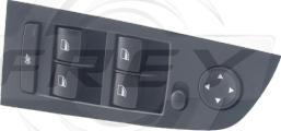 FREY 883802201 - Вимикач, стеклолод'емнік autozip.com.ua