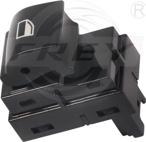 FREY 883802701 - Вимикач, стеклолод'емнік autozip.com.ua