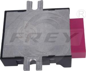 FREY 883300901 - Керуючий прилад, паливний насос autozip.com.ua
