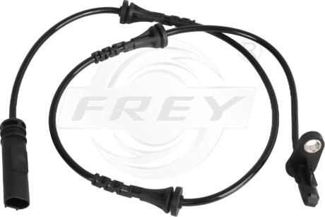 FREY 882210001 - Датчик ABS, частота обертання колеса autozip.com.ua