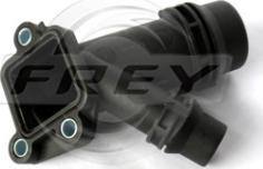 FREY 824400701 - Фланець охолоджуючої рідини autozip.com.ua