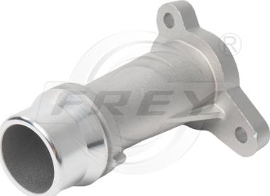 FREY 824437401 - Фланець охолоджуючої рідини autozip.com.ua