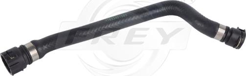 FREY 824594001 - Шланг радіатора autozip.com.ua