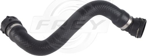 FREY 824591901 - Шланг радіатора autozip.com.ua