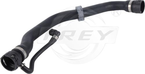 FREY 824593601 - Шланг радіатора autozip.com.ua